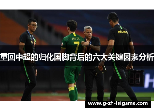 重回中超的归化国脚背后的六大关键因素分析