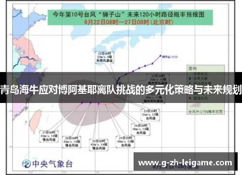青岛海牛应对博阿基耶离队挑战的多元化策略与未来规划